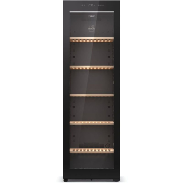 Cave à vin vieillissement HAIER HWS247GEH1