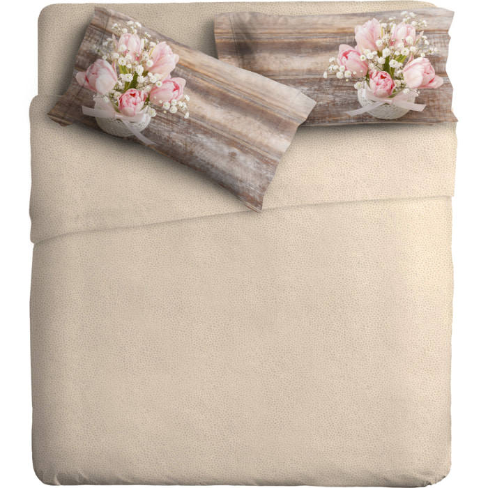 Completo IPERSAN  fotografico Fine-Art  Anniversario