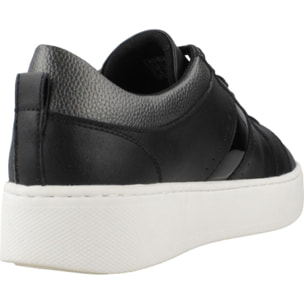 Sneakers de  Mujer de la marca GEOX  modelo D SKYELY NEGRO