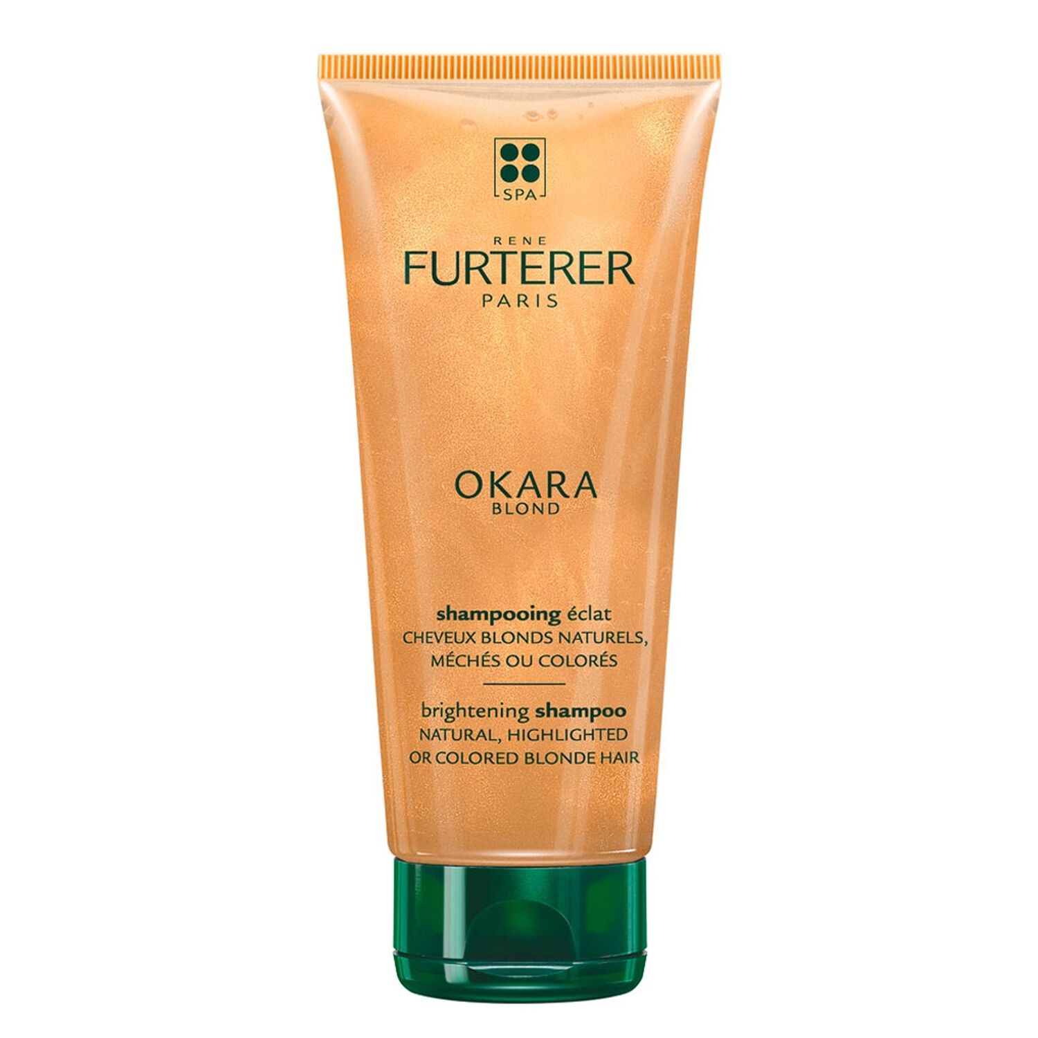 Okara Blond  - Shampoing Eclat
