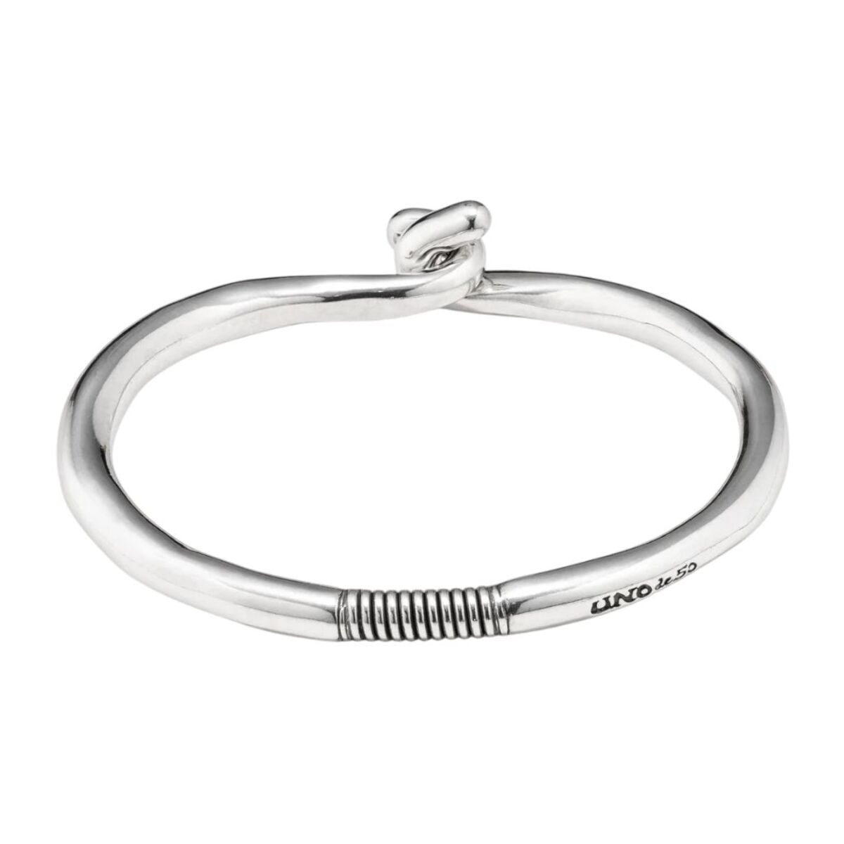 Pulsera Venus PLATEADO M