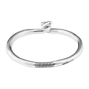 Pulsera Venus PLATEADO M