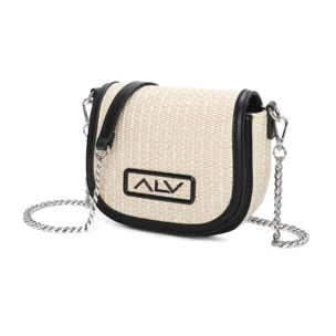 ALV by Alviero Martini Borsa a tracolla