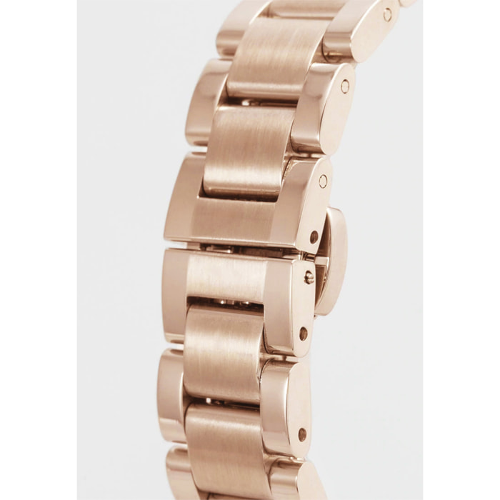 Orologio U.S. Polo Assn. In acciaio