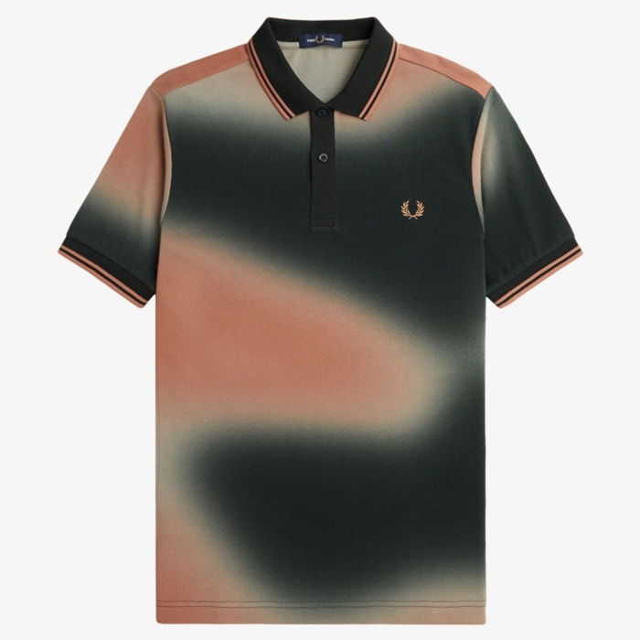 CAMISETA FRED PERRY M7756FP