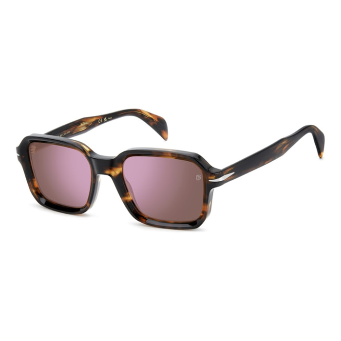 Gafas de Sol David Beckham DB 7147/S WR9 de Acetato Hombre 52 mm