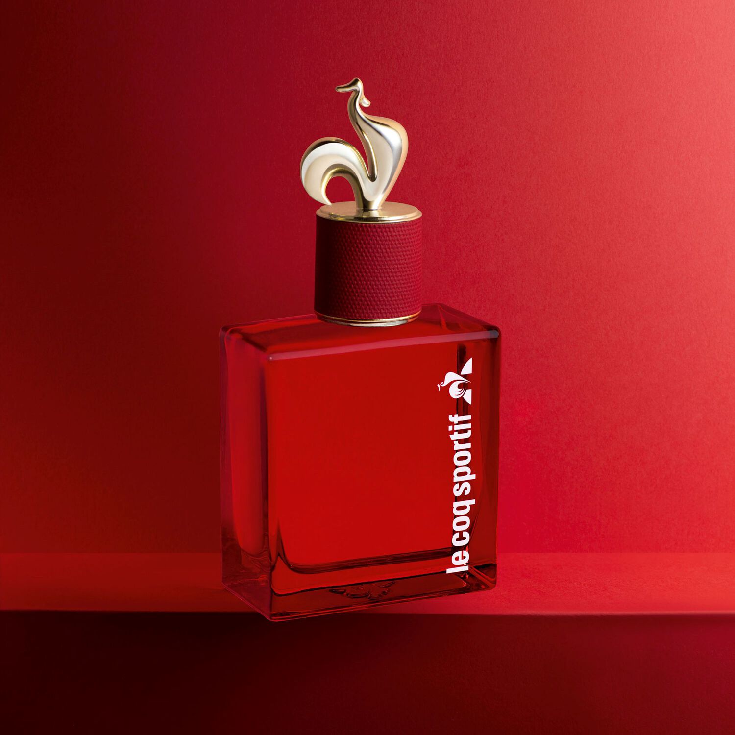 Rouge Energie - Eau de Parfum