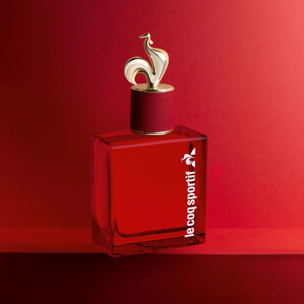 Rouge Energie - Eau de Parfum