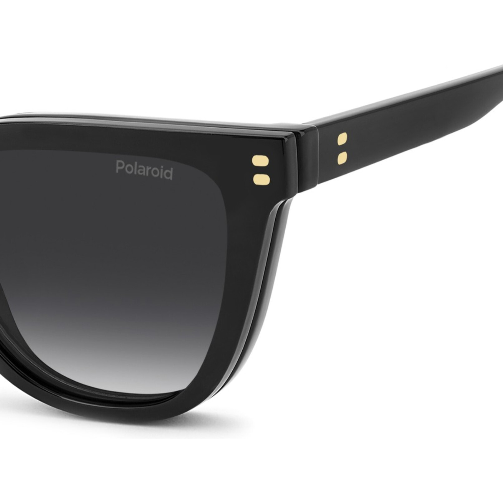 Gafas de Vista Polaroid PLD D596/C 08A Polarizadas de Tr90 Mujer 53 mm