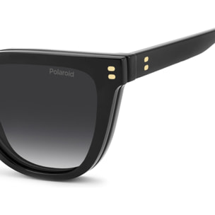 Gafas de Vista Polaroid PLD D596/C 08A Polarizadas de Tr90 Mujer 53 mm