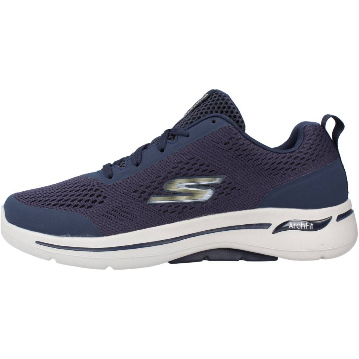 SNEAKERS SKECHERS GO WALK ARCH FIT-IDYLLIC