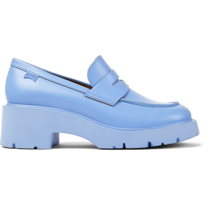 CAMPER Milah - Stringate Donna Blu