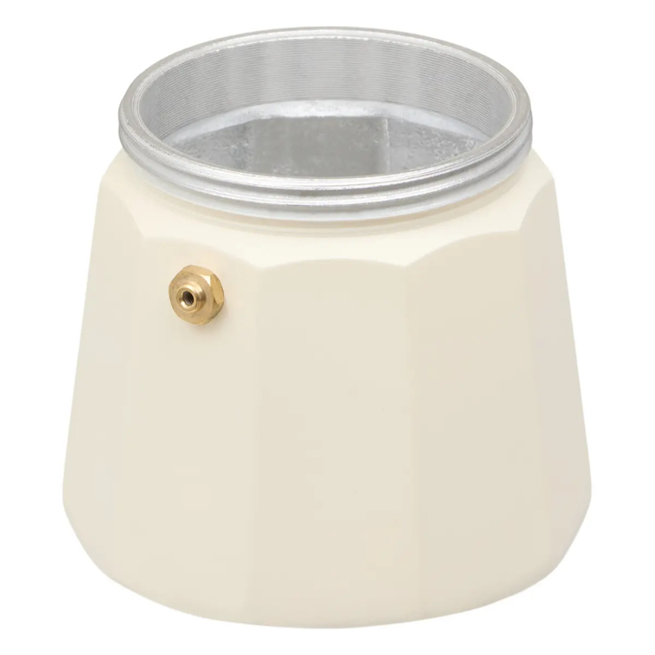 Cafetière Fra 10x16,5cm 300ml beige