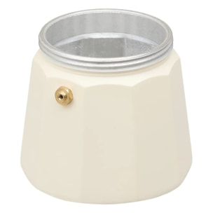 Cafetière Fra 10x16,5cm 300ml beige