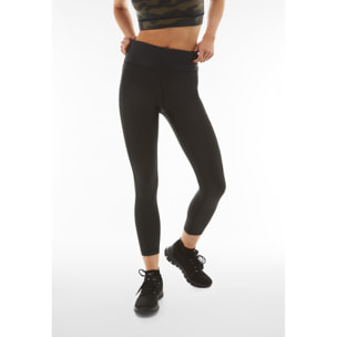 Leggings SuperFit ecologici traspiranti con tasca laterale