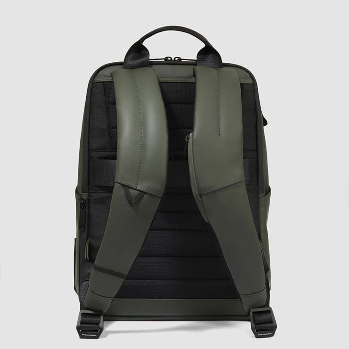 Piquadro Zaino resistente all'acqua porta pc 14