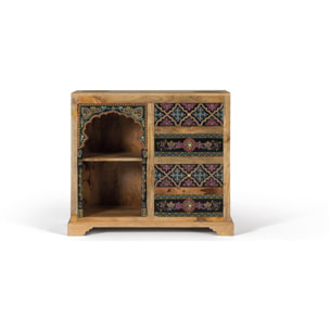 Console - 79x88x35cm