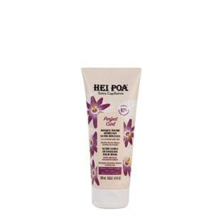 Perfect Curl - Masque Baume Démêlant Nutri Boucles 200 ml