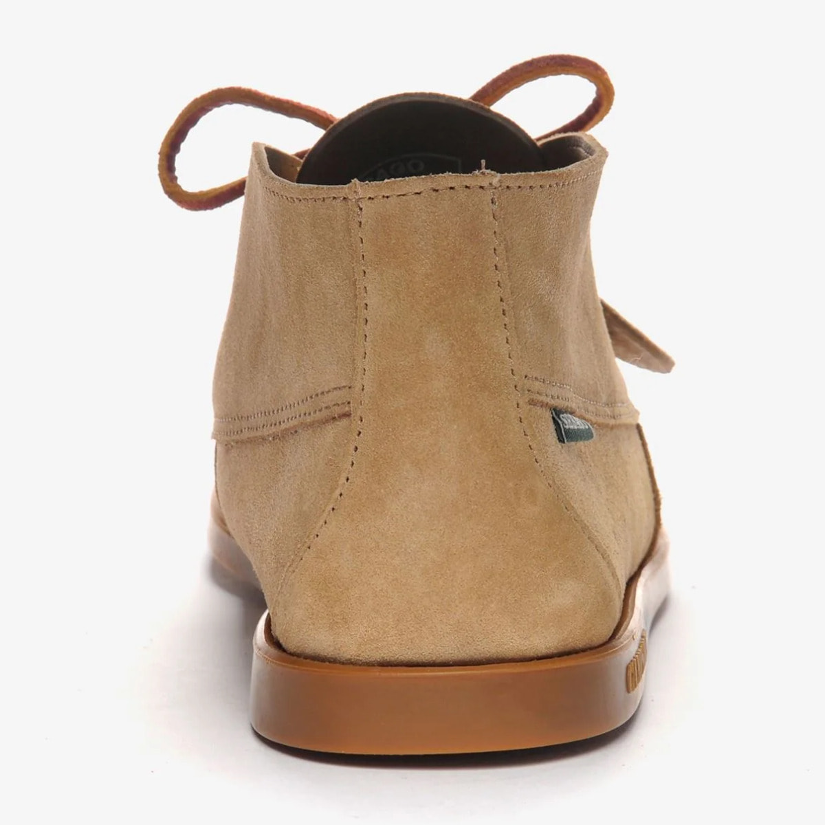 Sebago - Stivali Uomo Marrone - Kai Artisan