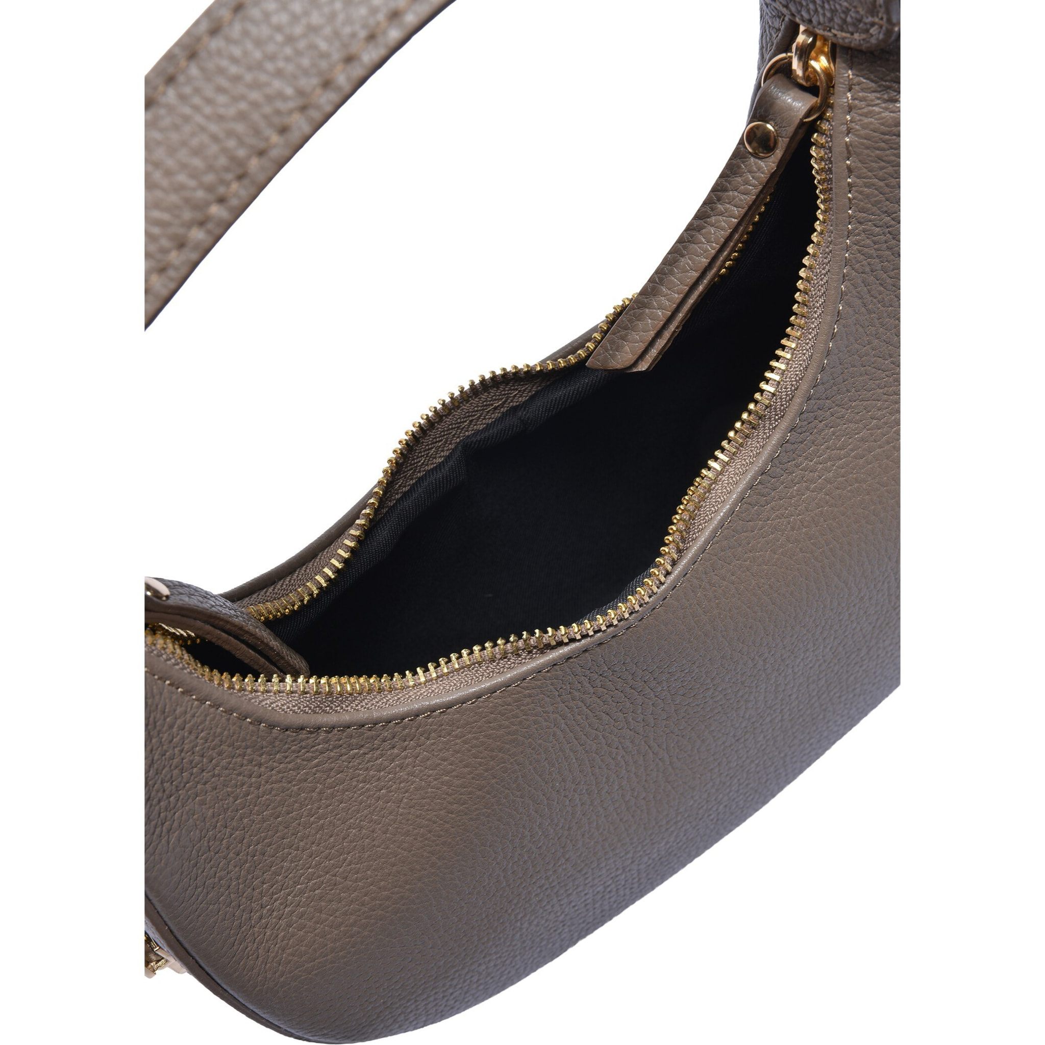 Tote Anna Luchini Beige