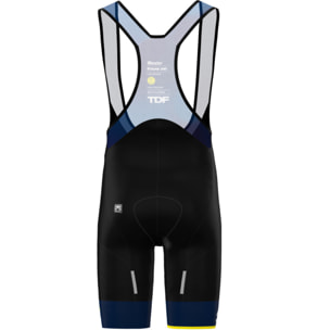 Lourdes - Culotte Corto - Azul Náuticocolor_es - Hombre
