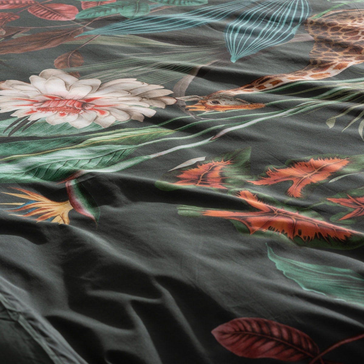 Funda nórdica WILD LIFE