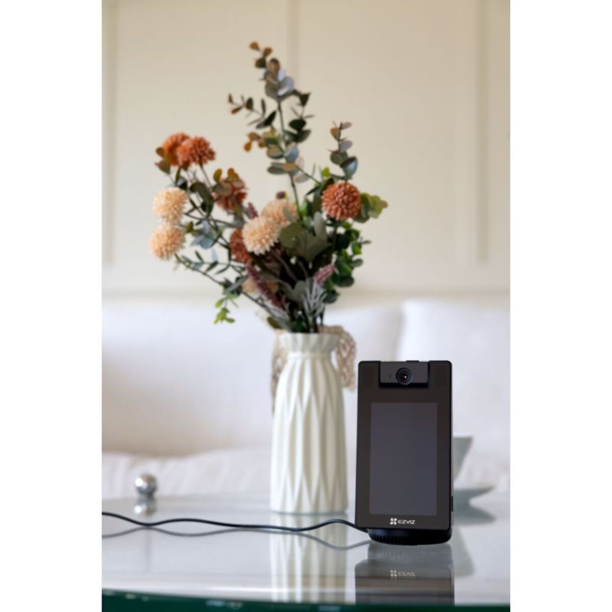 Caméra de surveillance EZVIZ S10