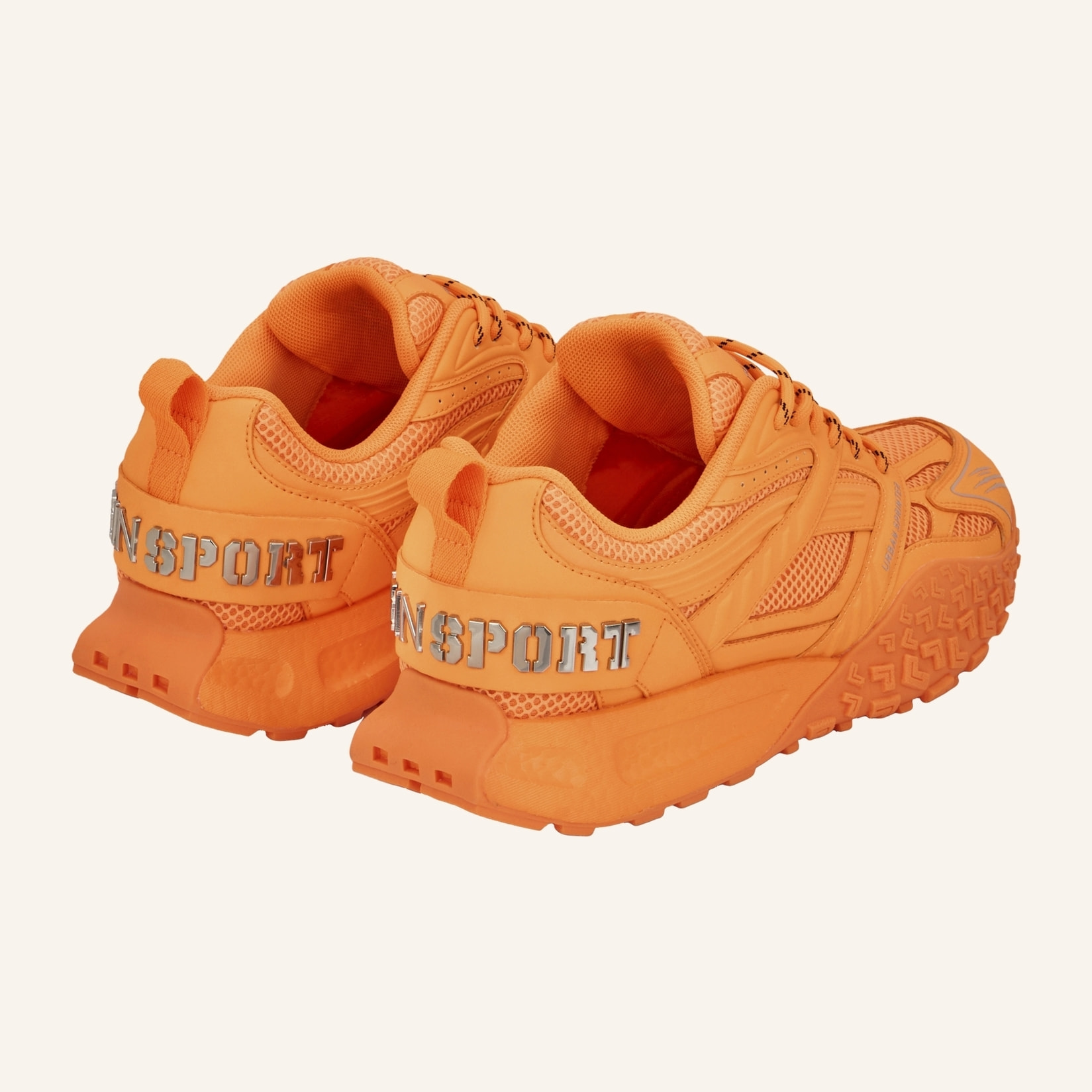 PLEIN SPORT SPRINTER