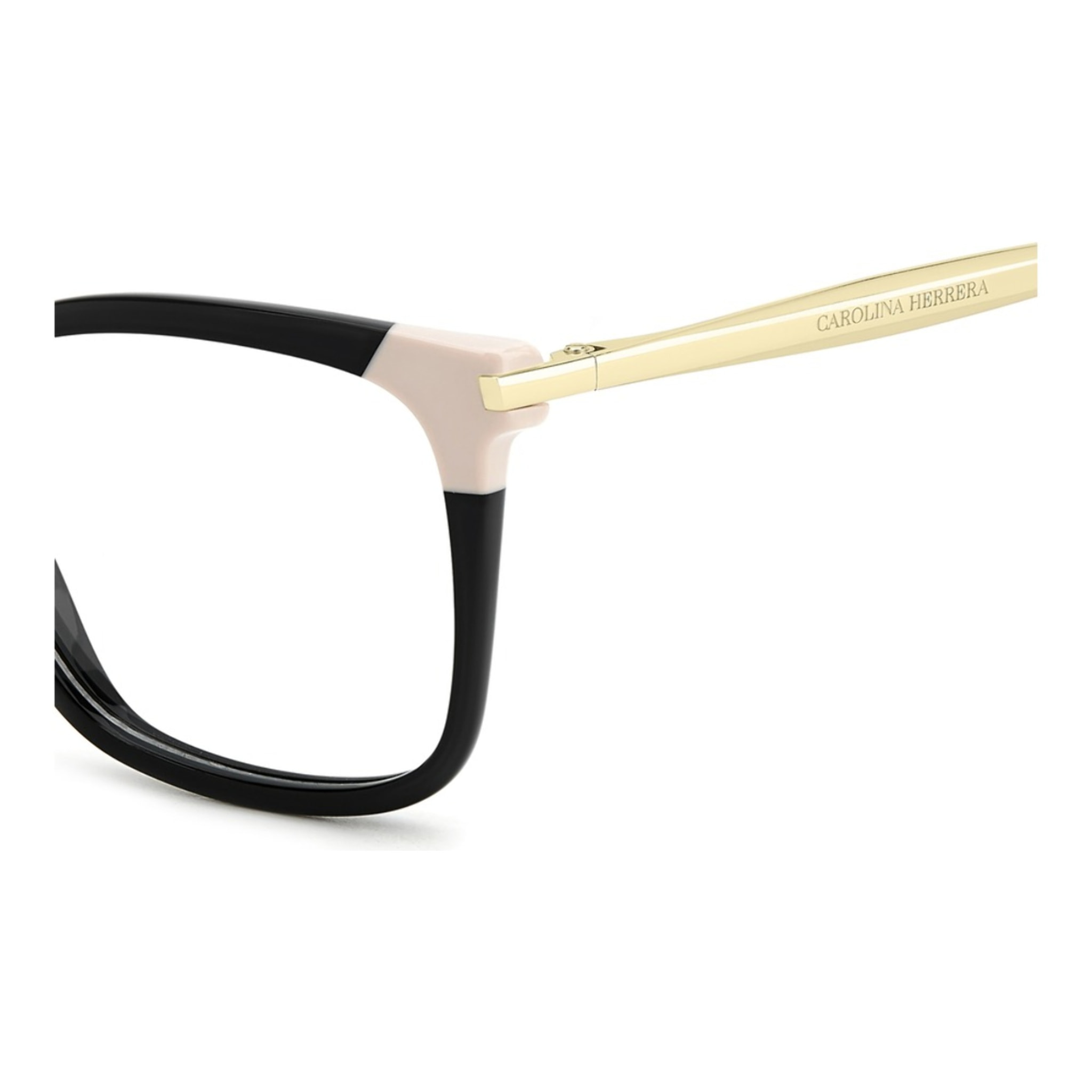 Gafas de Vista Carolina Herrera HER 0309 807 de Acetato Mujer 53 mm