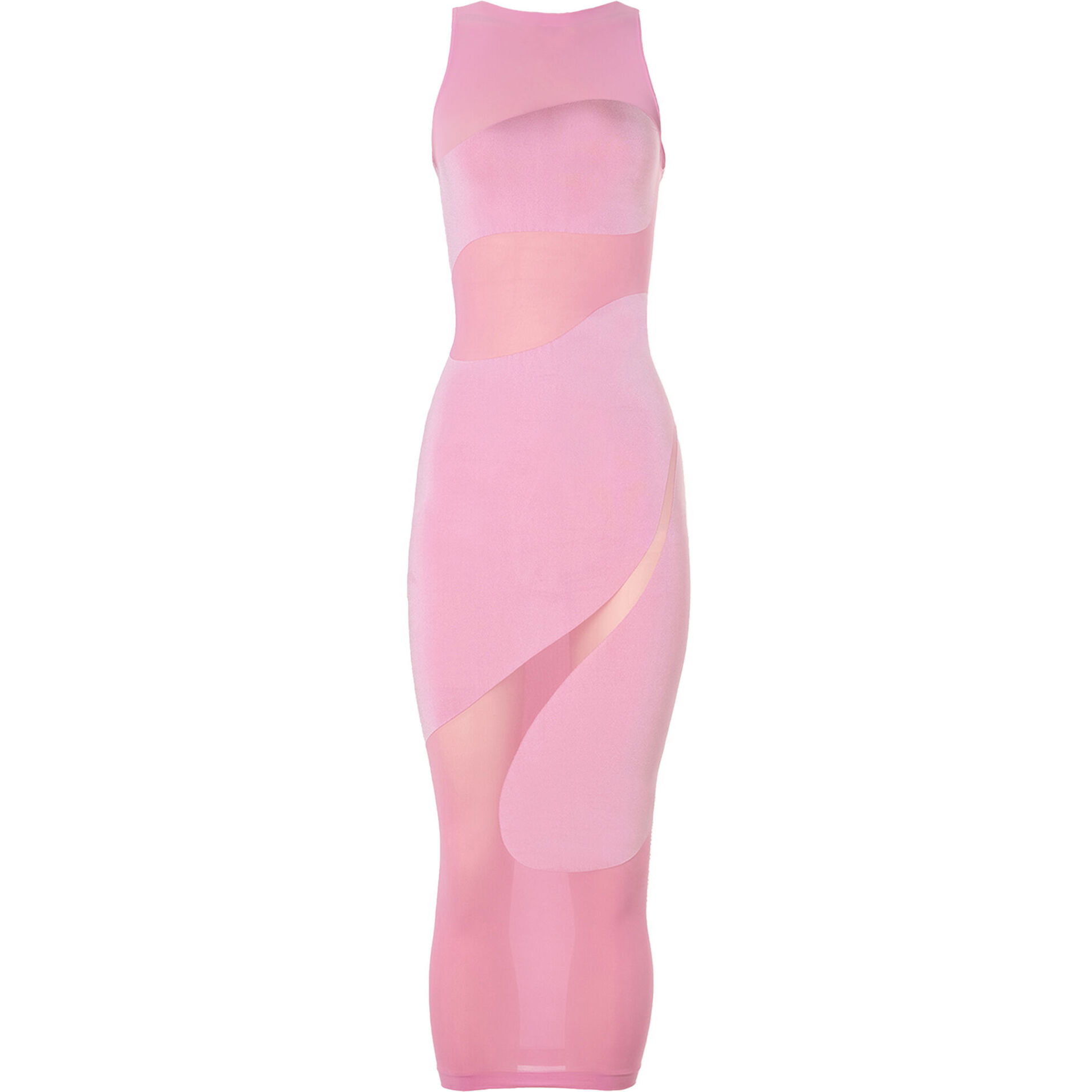 Vestito Shade Dress