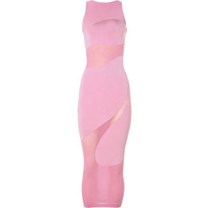 Vestito Shade Dress