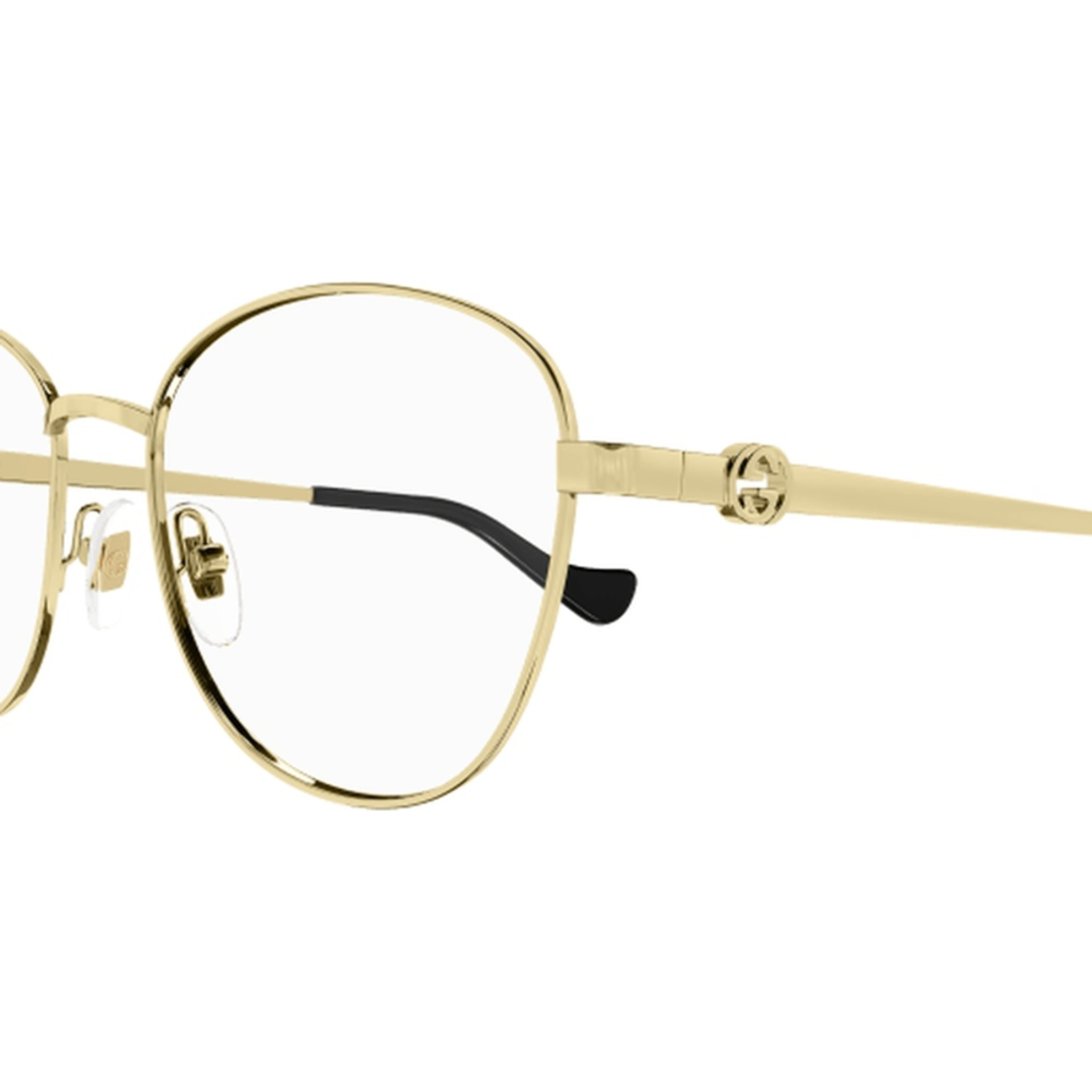 GAFAS DE VISTA GUCCI GG1601O-001