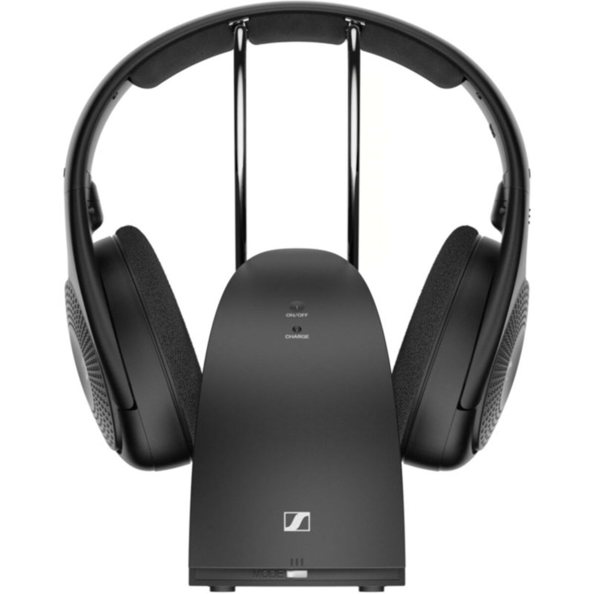 Casque TV SENNHEISER RS 120-W