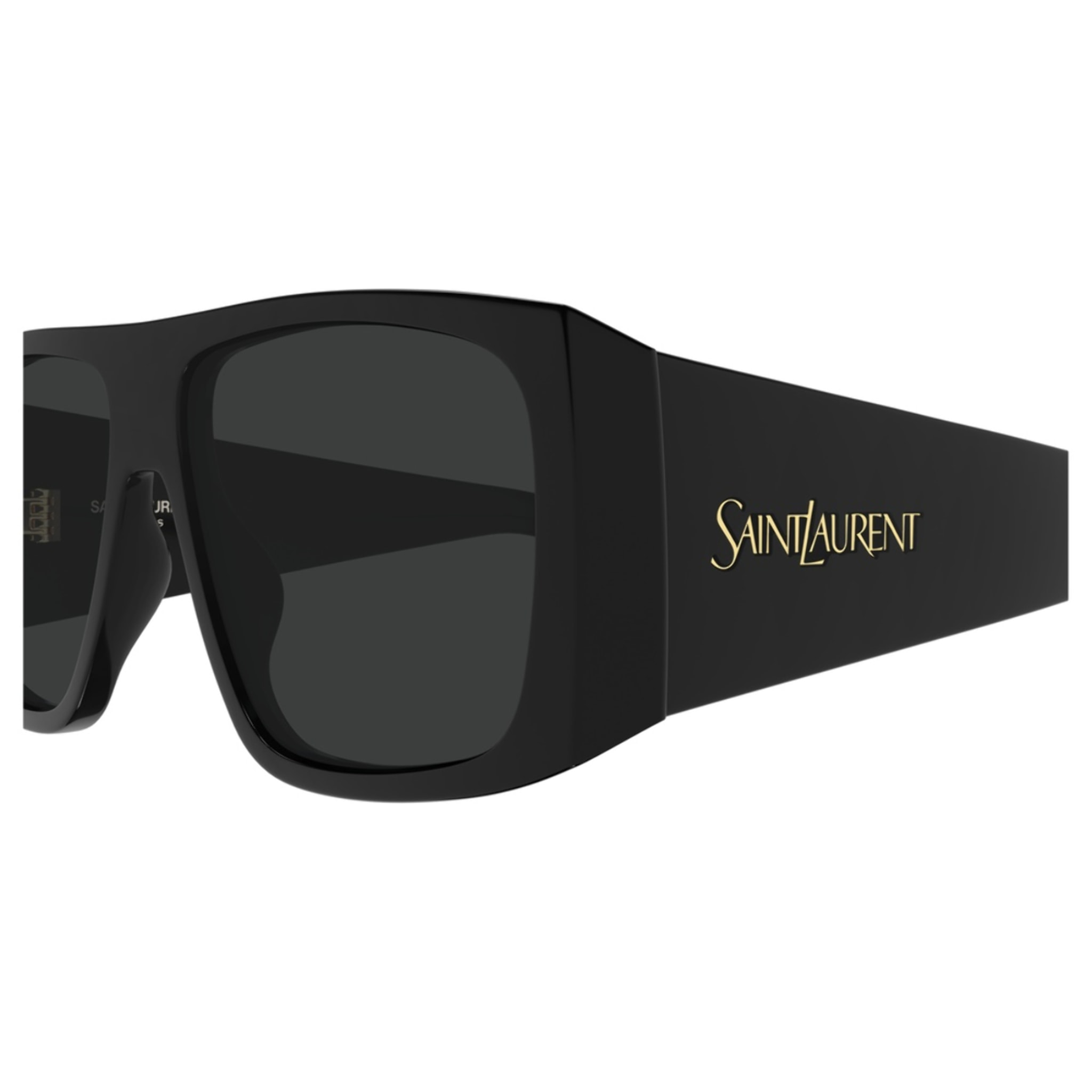 Gafas de Sol Saint Laurent SL 832-001 de Acetato Mujer 57 mm
