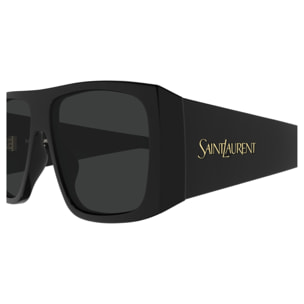 Gafas de Sol Saint Laurent SL 832-001 de Acetato Mujer 57 mm