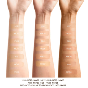 SKIN IDOL Correttore liquido cremoso vegan-friendly