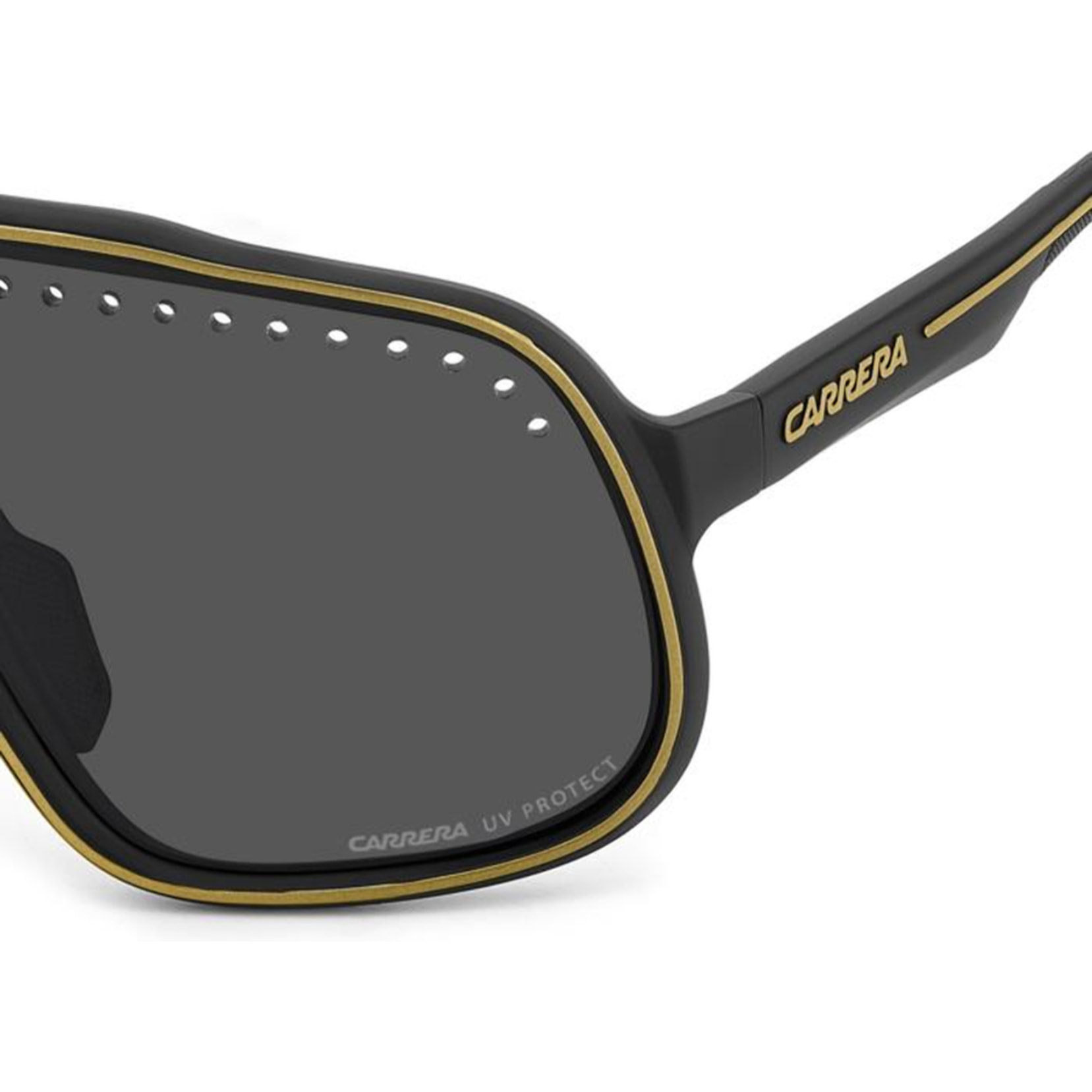 Gafas de Sol Carrera C SPORT 02/S I46 de Tr90 Hombre 99 mm
