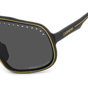Gafas de Sol Carrera C SPORT 02/S I46 de Tr90 Hombre 99 mm
