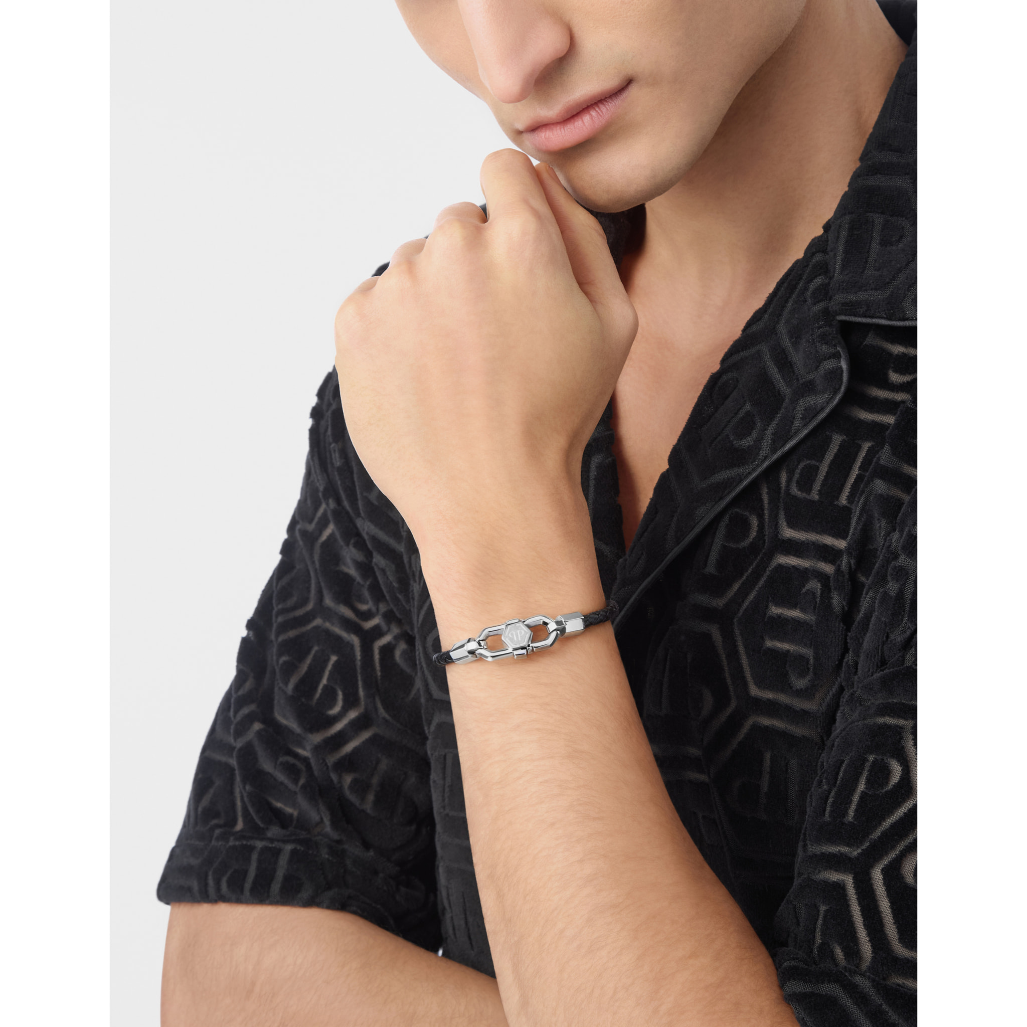 PHILIPP PLEIN Pulsera