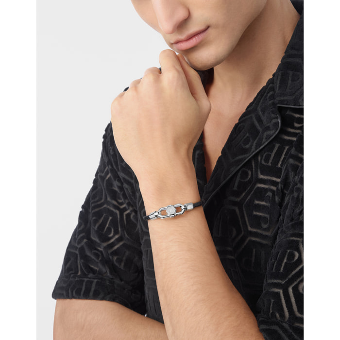 PHILIPP PLEIN Pulsera