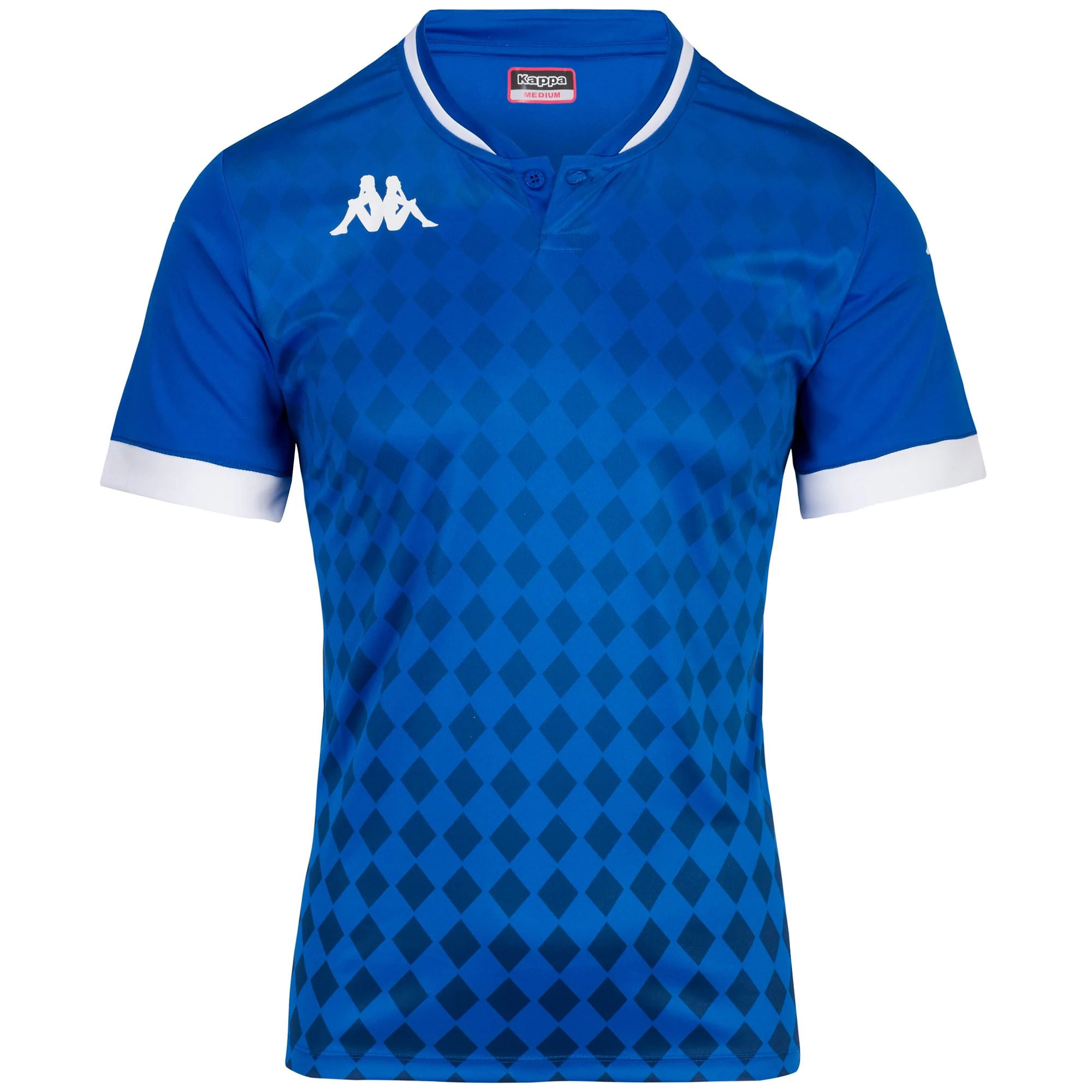 Kappa - Maglie gioco Uomo Blu - Kappa4Football Bofi