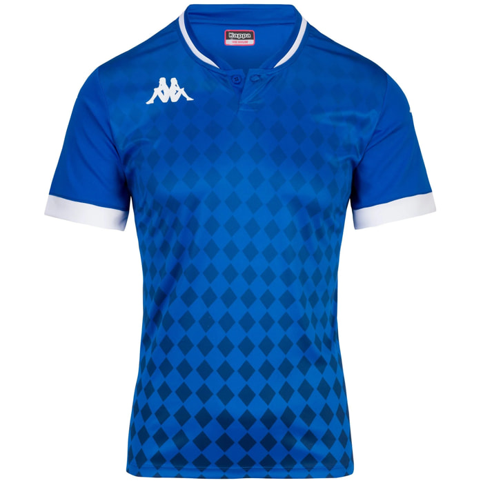 Kappa - Maglie gioco Uomo Blu - Kappa4Football Bofi