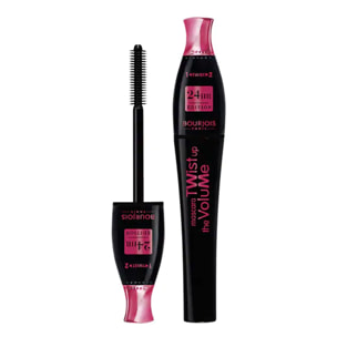 Twist-Up The Volume - Mascara