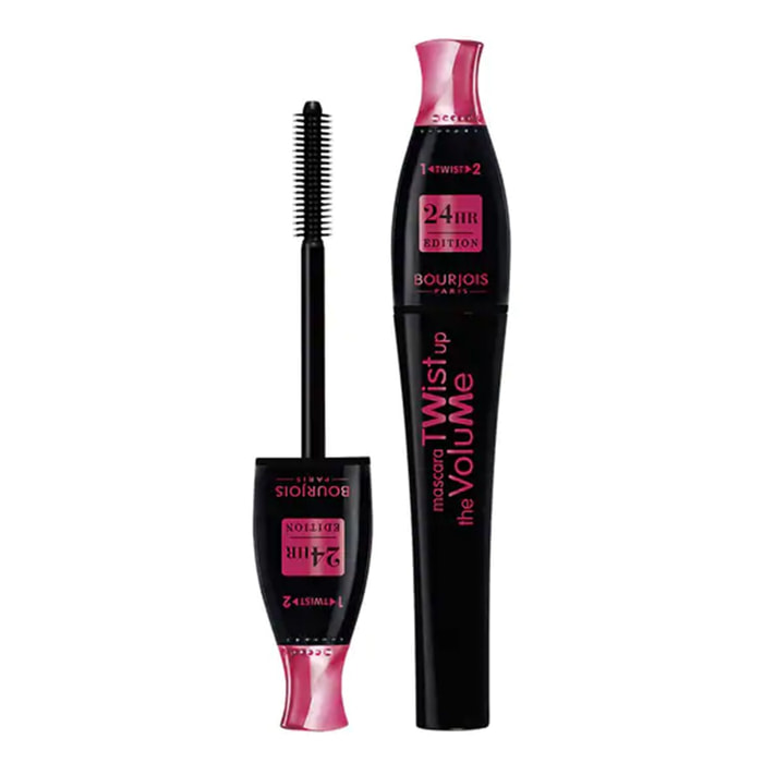 Twist-Up The Volume - Mascara