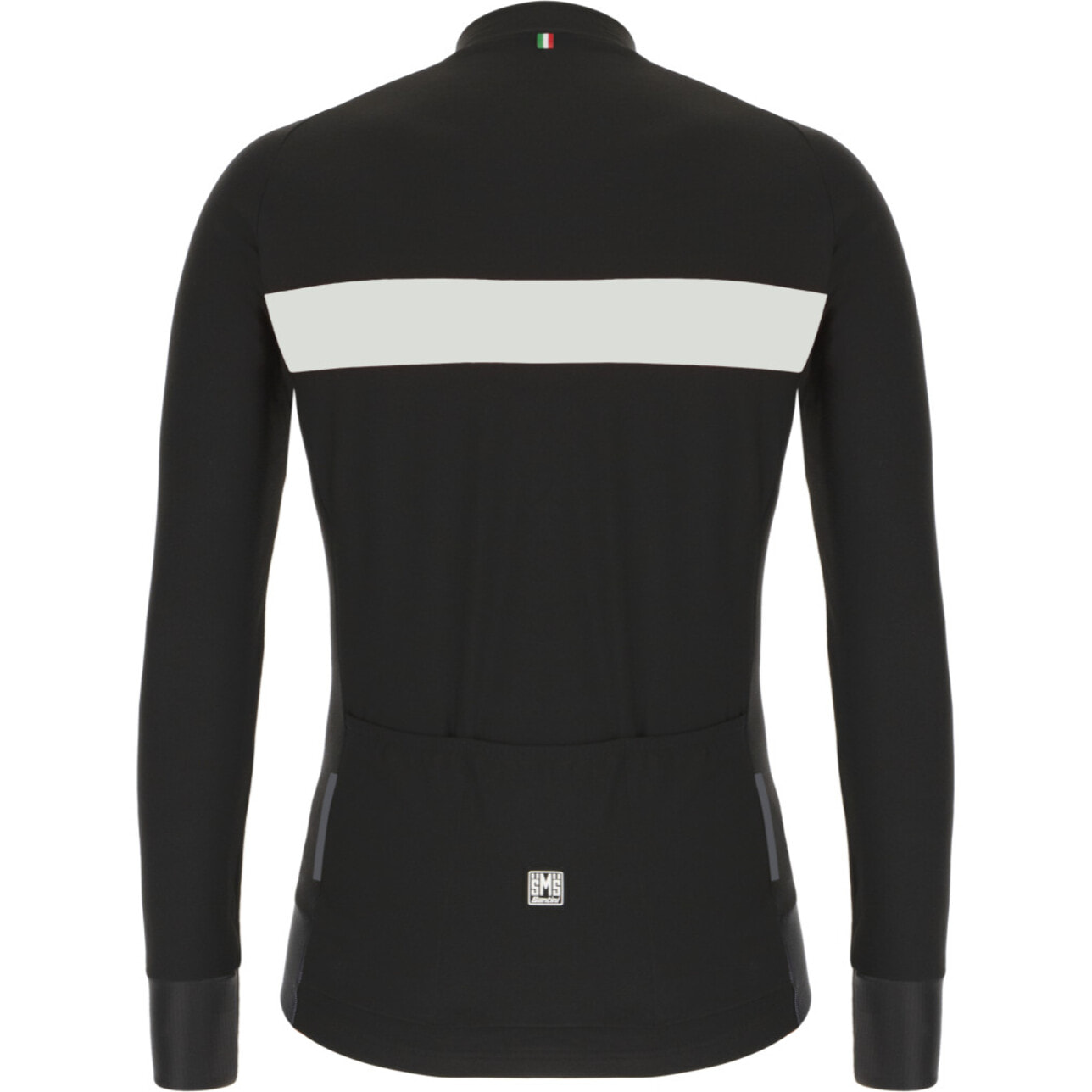 Adapt - Maillot - Noir-blanc - Homme