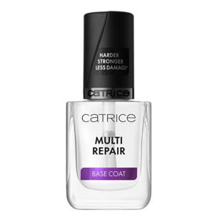 Multi Repair Base Coat - Base Coat Fortifiant Fini Brillant 10,5ml