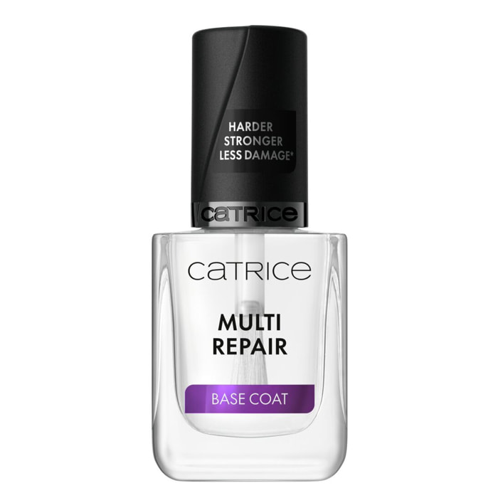 Multi Repair Base Coat - Base Coat Fortifiant Fini Brillant 10,5ml