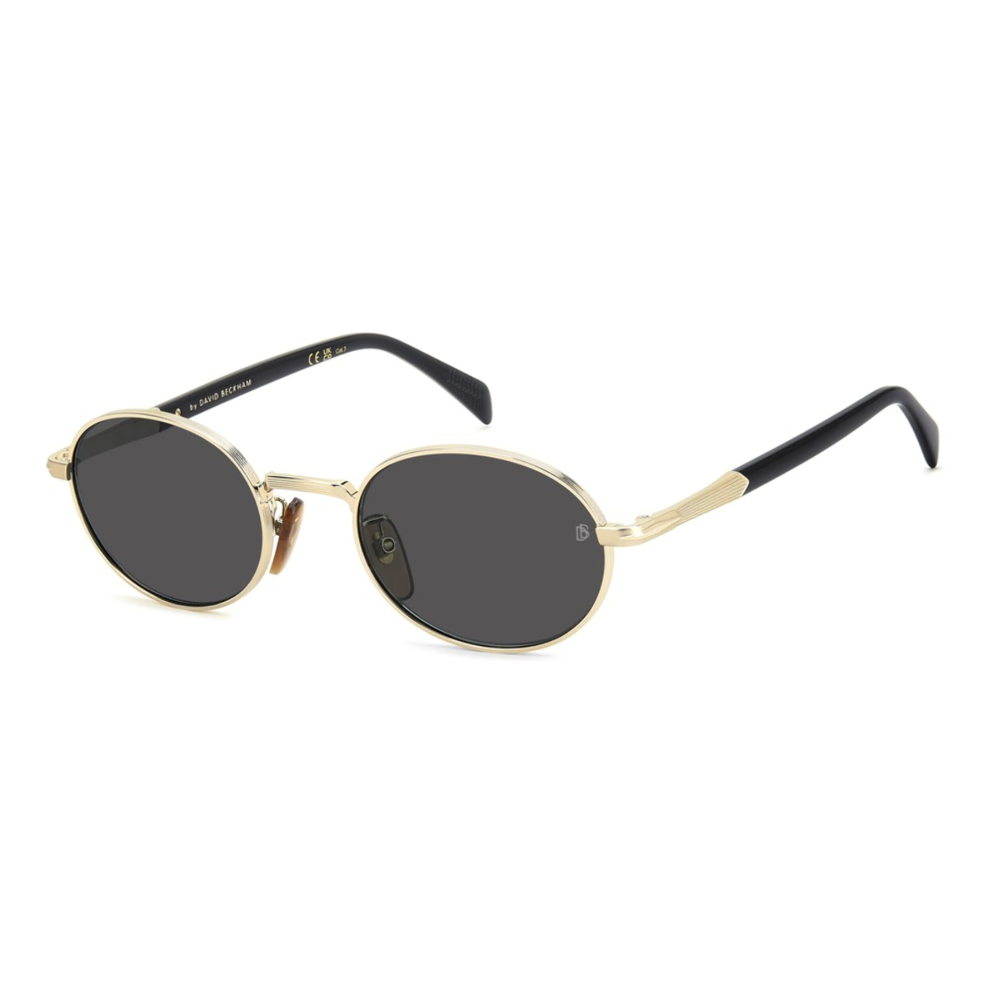 Gafas de Sol David Beckham DB 1196/S RHL de Metal Unisex 52 mm