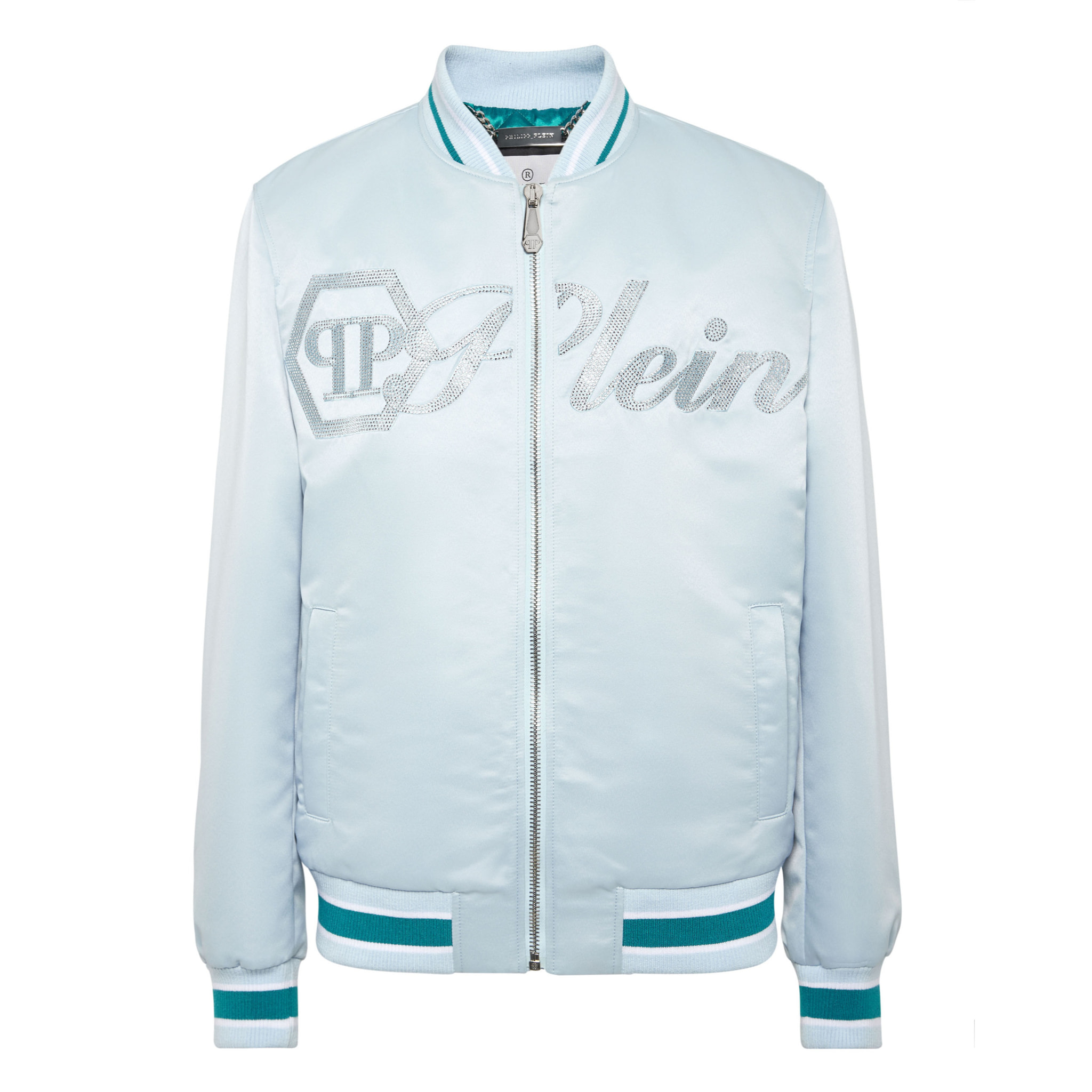 PHILIPP PLEIN Bomber LOGO