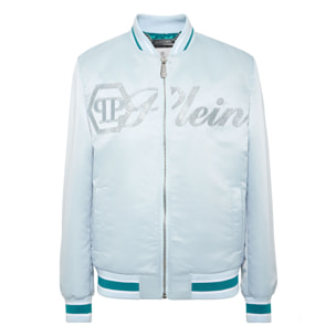PHILIPP PLEIN Bomber LOGO